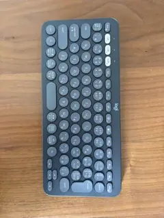 logicool PEBBLE KEYS 2 K380S