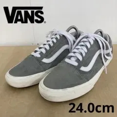 VANS Old Skool 24.0cm