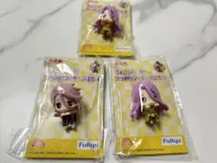 刀剣乱舞 ちょこっとひっかけフィギュアぷち4