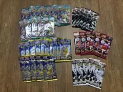 【未開封パック】ポケモンカード　バラパック　《 合計45パック》