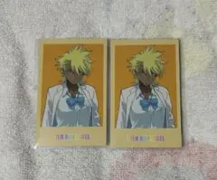 BLEACH ハリベル
