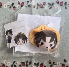 コナン　セガラッキーくじ　オンライン　和葉　セット