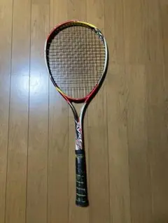 ソフトテニス 軟式 ラケット ミズノ ジストZZ