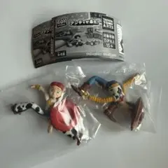 トイストーリー　アンディが来た！