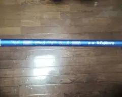 Fujikura 24ベンタスブルー 6-S キャロウェイスリーブ 1W
