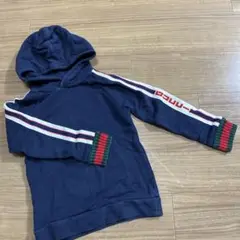 GUCCI グッチ キッズトレーナー パーカー