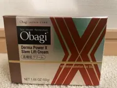 オバジ ダーマパワーXリフトクリーム 50g
