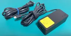 PC用充電器 NEC純正 ADP009 ACアダプター 45W