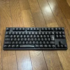 Progres Touch RETRO TKL キーボード本体