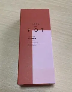 SKIN POT スキンポット UVモイストデイセラム