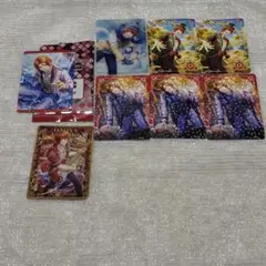 うたプリ シャニライ ビジュコレ Vol.3 音也