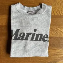 スエット　古着　vintage 90s フルーツオブザルーム
