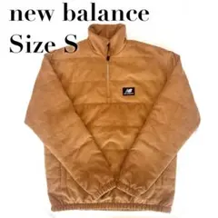 【美品】ニューバランス Athletics Winterized ジャケット S