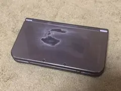 ニンテンドー New 3DS LL ブラック