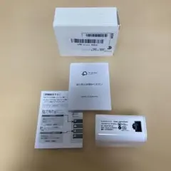PLANEX ちびファイ4 コンセント直挿型トラベルルータMZK-DP300n㉑