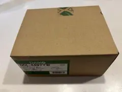 DAIKO大光電機 LEDダウンライト DDL-4497YW 1台　人感センサー