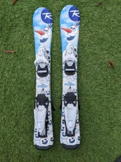 アナ雪 オラフ 70センチ ロシニョール 新品未使用