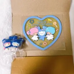 TWICE サンリオ　ガチャ　ツウィ