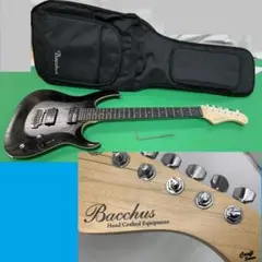 最終値下げ Bacchus Global series GRACE ATS Bacchus Global Seriesの新製品＆新色入荷！ | Deviser ｜株式