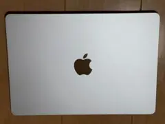 Apple MacBookAir 13インチ M4 ほぼ未使用