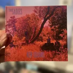 THE SADIES / NEW SEASONS CD
