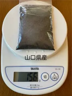 砂鉄　約150g