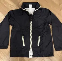 新品　L Hypertrophy Fatzipperファットジッパーナイロン 新品 XL Hypertrophy Fatzipperファットジッパーナイロン