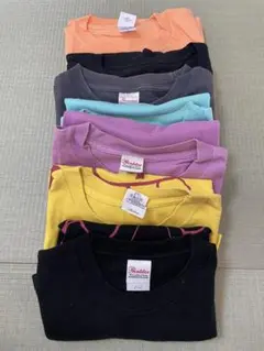 劇団クロジ(乙女企画⭐︎クロジ)Tシャツセット