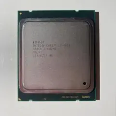 Intel Core i7-3820
