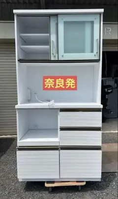 食器棚　キッチンボード　【直接引き取り希望】