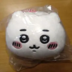 ちいかわ お顔マスコット
