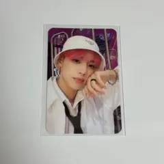 theboyz ドボイズ ソヌ ヨントン トレカ thrilling