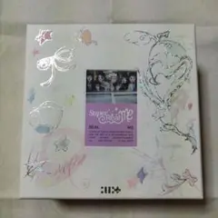 Super Real Me アルバム