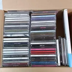現状品 嵐 ARASHI CD まとめ売り せどり用 16 カイト