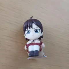 キングダム　ガチャガチャ