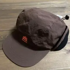 autumn / フラップキャップ 帽子 スノーボード flapcap