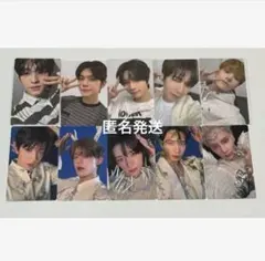 txt ラキドロ weverse特典 10枚 コンプ