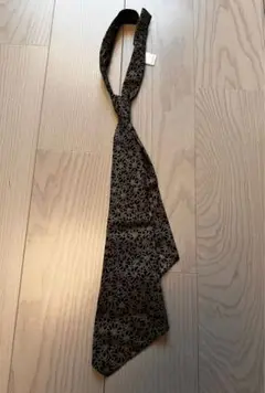 未使用！ブルネロクチネリ 三者混 ネイビーネクタイ 未使用！ブルネロクチネリ 三者混 ネイビーネクタイ - メルカリ