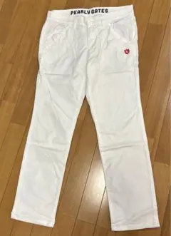 パーリーゲイツ パンツ レディース ゴルフウェア