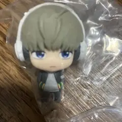 WIND BREAKER ウィンド　ブレイカー　カプセルフィギュア　梶蓮