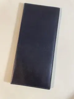 ヴァレクストラ トラベルウォレット レザーチケットケース パスポートケース