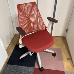 ハーマンミラー Herman Millerセイルチェア 一脚