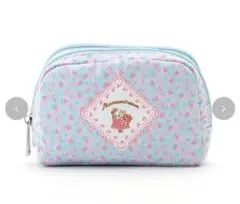 サンリオ マロンクリーム 抽選販売 ポーチ 新品タグ付き