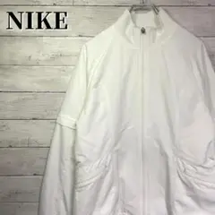【未使用品】試着のみ ナイキゴルフ ブルゾン レディース