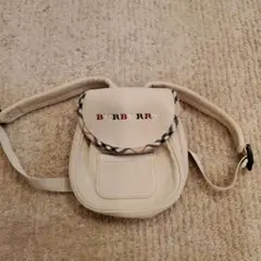 BURBERRY ベビーリュック