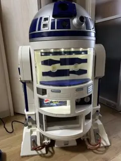 2025年最新】R2 D2 冷蔵庫の人気アイテム - メルカリ