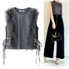 2024スナイデル.ノースリチュールカットTOP