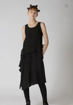 yohji yamamoto LIMI ワンピース　サイズＳタグ付き新品未使用品