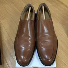 Stefano Rossi SR07250 ブラウン 美品