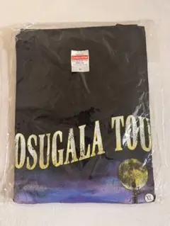 yosugala Tシャツ XLサイズ